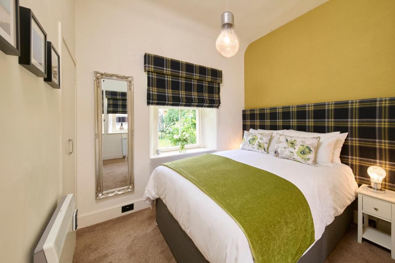 Monkland Cottage แนร์น ภายนอก รูปภาพ