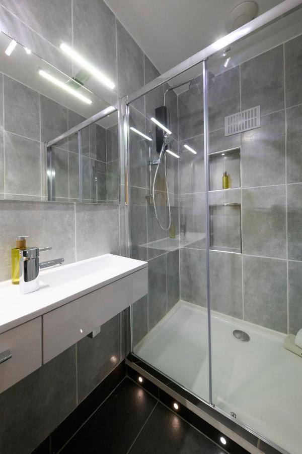 Monkland Cottage แนร์น ภายนอก รูปภาพ